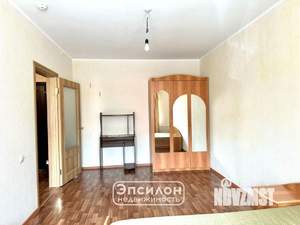1-к квартира, вторичка, 36м2, 1/17 этаж
