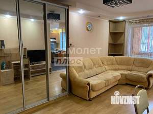 2-к квартира, вторичка, 45м2, 4/5 этаж