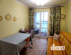 2-к квартира, вторичка, 35м2, 2/10 этаж