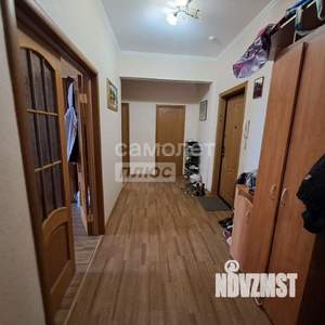 2-к квартира, вторичка, 82м2, 10/10 этаж