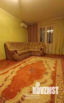 1-к квартира, вторичка, 39м2, 4/17 этаж