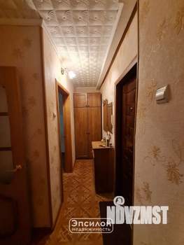 1-к квартира, вторичка, 21м2, 1/5 этаж