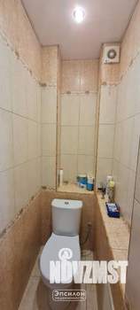 2-к квартира, вторичка, 51м2, 9/10 этаж