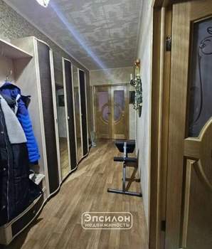 4-к квартира, вторичка, 85м2, 7/10 этаж