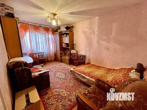 3-к квартира, вторичка, 70м2, 4/9 этаж