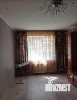 1-к квартира, вторичка, 37м2, 1/17 этаж