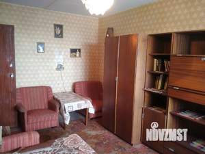 2-к квартира, вторичка, 46м2, 7/12 этаж