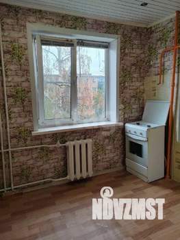 1-к квартира, вторичка, 31м2, 4/5 этаж