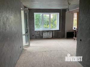 1-к квартира, вторичка, 33м2, 3/9 этаж