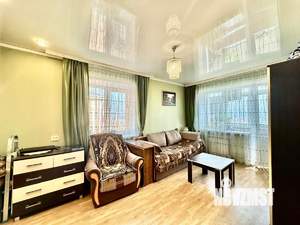 1-к квартира, вторичка, 30м2, 5/5 этаж