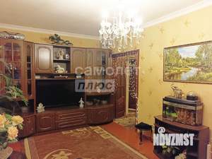 3-к квартира, вторичка, 60м2, 4/9 этаж