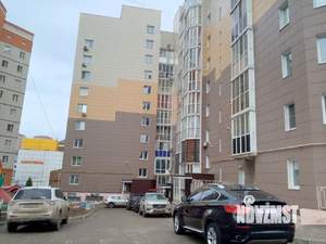 1-к квартира, вторичка, 45м2, 1/9 этаж
