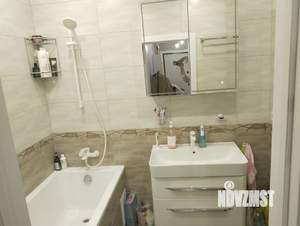 2-к квартира, вторичка, 71м2, 14/18 этаж