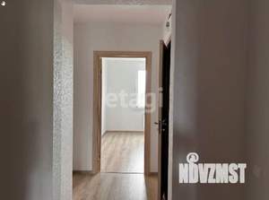 Студия квартира, вторичка, 27м2, 10/17 этаж