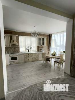 3-к квартира, вторичка, 114м2, 4/17 этаж