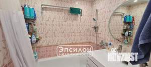 3-к квартира, вторичка, 60м2, 4/9 этаж