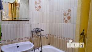 3-к квартира, вторичка, 62м2, 4/5 этаж