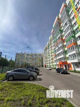 Студия квартира, вторичка, 29м2, 10/10 этаж