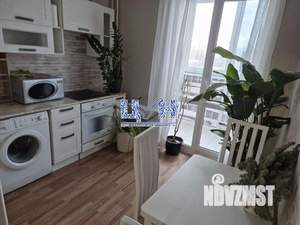 1-к квартира, вторичка, 31м2, 7/10 этаж