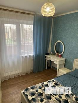 3-к квартира, вторичка, 59м2, 3/9 этаж