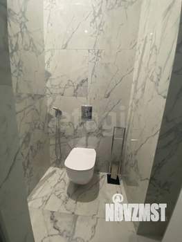 3-к квартира, вторичка, 109м2, 7/11 этаж