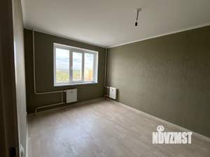2-к квартира, вторичка, 56м2, 16/17 этаж