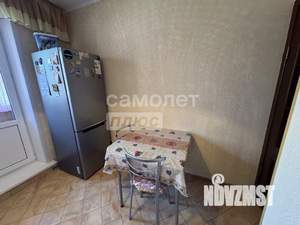 1-к квартира, вторичка, 40м2, 3/10 этаж