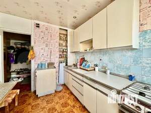 3-к квартира, вторичка, 60м2, 5/9 этаж