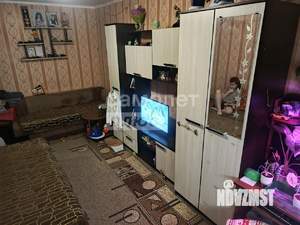 1-к квартира, вторичка, 32м2, 1/5 этаж