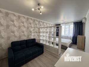 1-к квартира, вторичка, 40м2, 9/10 этаж