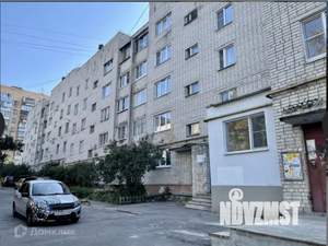 3-к квартира, вторичка, 63м2, 4/5 этаж
