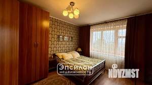 2-к квартира, вторичка, 46м2, 4/5 этаж