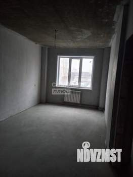 3-к квартира, сданный дом, 94м2, 2/10 этаж