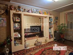 2-к квартира, вторичка, 44м2, 1/5 этаж