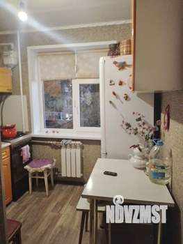 2-к квартира, вторичка, 42м2, 4/5 этаж