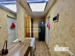 2-к квартира, вторичка, 44м2, 1/5 этаж