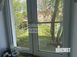 2-к квартира, вторичка, 30м2, 1/2 этаж