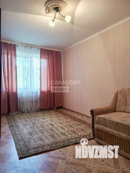 1-к квартира, вторичка, 30м2, 1/5 этаж