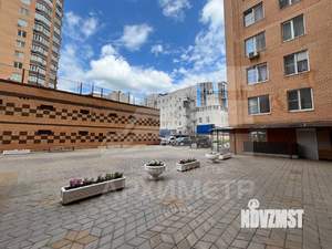 2-к квартира, вторичка, 71м2, 17/17 этаж