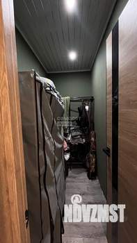 2-к квартира, вторичка, 44м2, 3/4 этаж