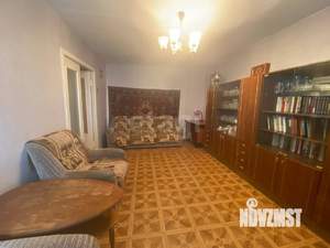 2-к квартира, вторичка, 46м2, 2/9 этаж