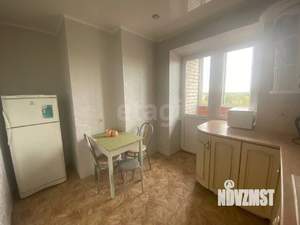 2-к квартира, вторичка, 52м2, 8/11 этаж