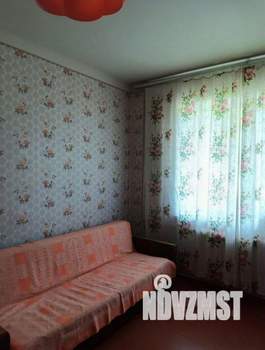 2-к квартира, вторичка, 45м2, 1/9 этаж