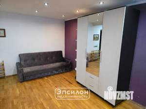 1-к квартира, вторичка, 30м2, 2/5 этаж