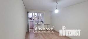 1-к квартира, вторичка, 31м2, 1/5 этаж