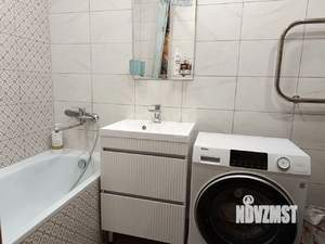 1-к квартира, вторичка, 36м2, 13/17 этаж