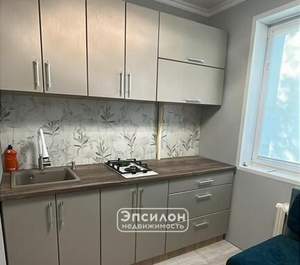 2-к квартира, вторичка, 46м2, 5/5 этаж