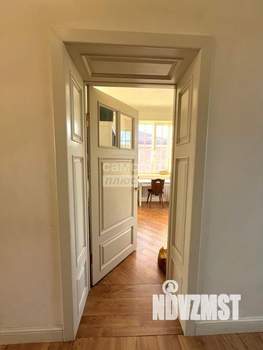 3-к квартира, вторичка, 64м2, 2/2 этаж