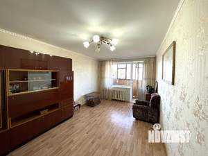 2-к квартира, вторичка, 46м2, 8/9 этаж