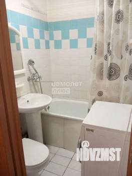 3-к квартира, вторичка, 58м2, 4/5 этаж